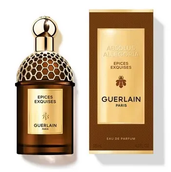 Guerlain Absolus Allegoria Epices Exquises Eau de Parfum 125 spray