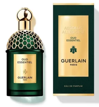 Guerlain Absolus Allegoria Oud Essentiel Eau de Parfum 125 spray