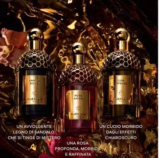 Absolus Absolus Allegoria Santal Royal Eau de Parfum 125 spr