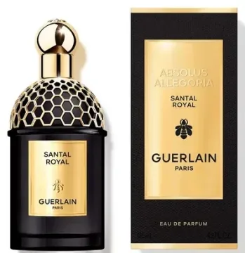 Guerlain Absolus Allegoria Santal Royal Eau de Parfum 125 spr