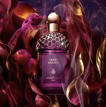 Absolus Allegoria Tabac Sahara Eau de Parfum 125 spray