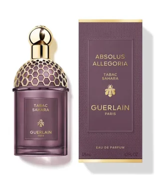 Guerlain Absolus Allegoria Tabac Sahara Eau de Parfum 125 spray