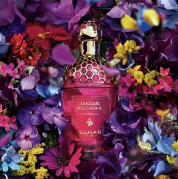 Aqua Allegoria Absolu Flora Bloom 125 spray