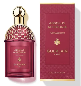 Guerlain Aqua Allegoria Absolu Flora Bloom 125 spray