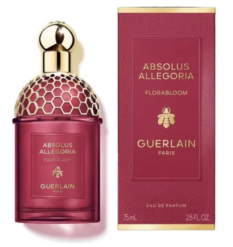 Guerlain Aqua Allegoria Absolu Flora Bloom 75 spray