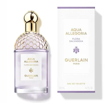 Guerlain Aqua Allegoria Flora Selvaggia Eau de Toilette 125 spray*