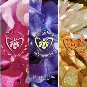 Aqua Allegoria FloraBloom Eau de Parfum 125 spray