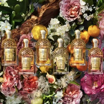 Aqua Allegoria Forte Bosca Vanilla Eau de Parfum 125 spray