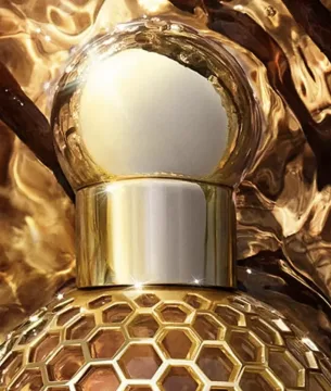 Aqua Allegoria Forte Bosca Vanilla Eau de Parfum 125 spray