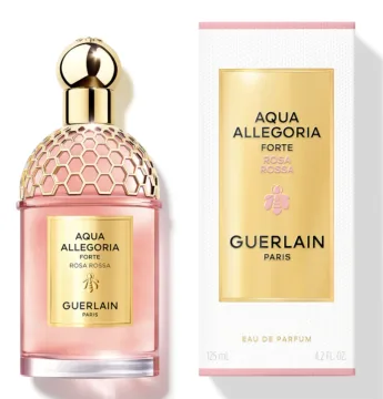 Guerlain Aqua Allegoria Forte Rosa Rossa Eau de Parfum 125 spray