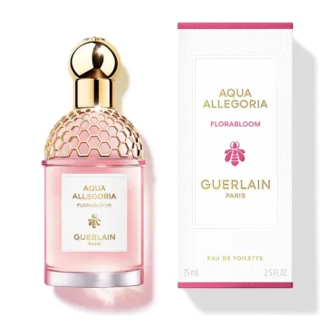 Guerlain Aqua Allegoria Pera Granita Eau de Toilette 125 spray