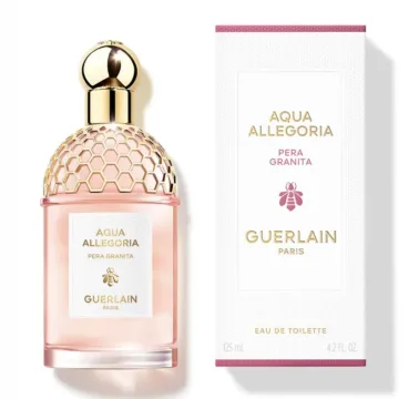 Guerlain Aqua Allegoria Pera Granita Eau de Toilette 125 spray*