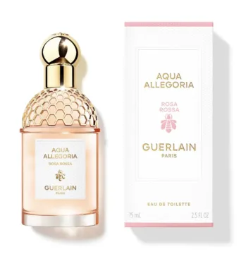 Guerlain Aqua Allegoria Rosa Rossa Eau de Toilette 75 spray