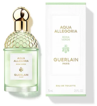 Guerlain Aqua Allegoria Rosa Verde Eau de Toilette 75 spray