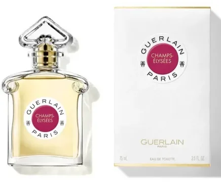 Guerlain Champs Elysees Eau de Toilette 75 spray