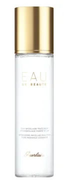 Guerlain Eau de Beauty Demaquillante 200ml