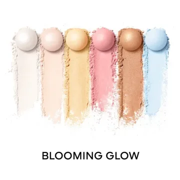 Guerlain Meteorites Pearl Poudre Blooming Glow