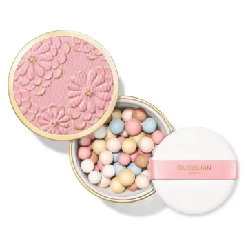 Guerlain Meteorites Pearl Poudre Blooming Glow