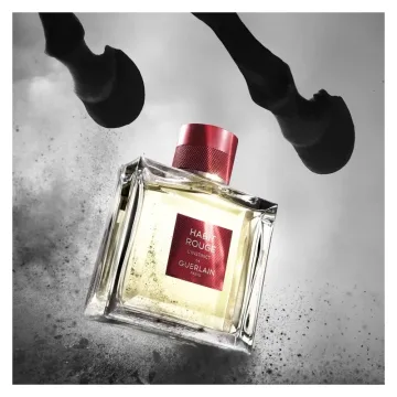Habit Rouge L’Instinct Eau de Toilette 50 spray