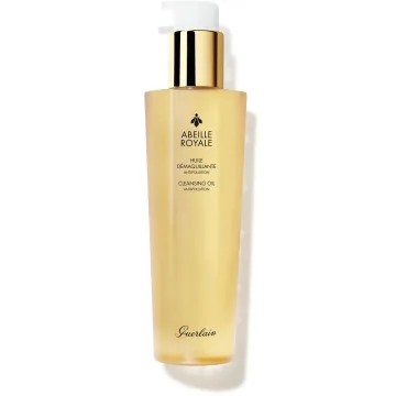 Guerlain Huile Demaquillante Anti Pollution 150 ml
