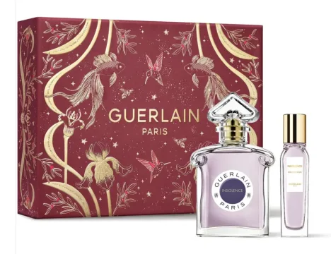 Guerlain Insolence Eau de Parfum 75 spray Gift Set