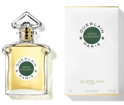 Guerlain Jardins De Bagatelle Eau de Parfum 75 spray