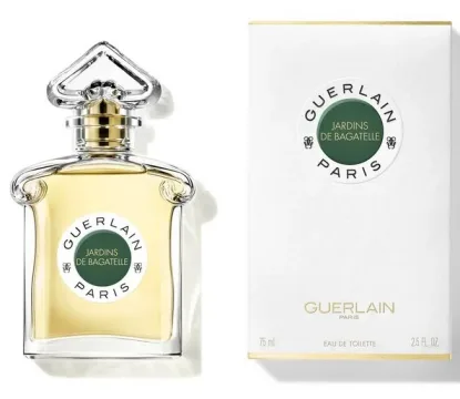 Guerlain Jardins De Bagatelle Eau de Toilette 75 spray