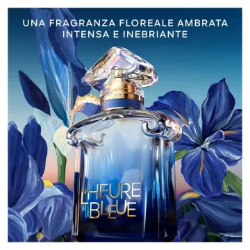 L'Heure Bleue Eau de Parfum 100 spray
