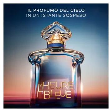 L’Heure Bleue Eau de Parfum 50 spray