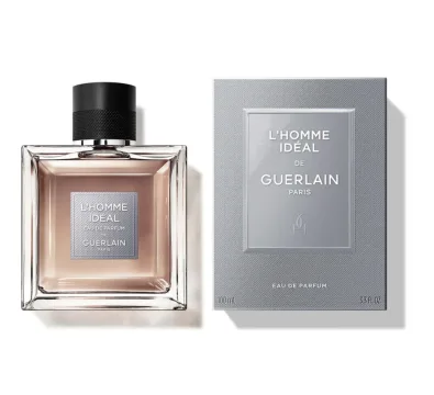 Guerlain L’Homme Ideal Eau de Parfum 100 spray
