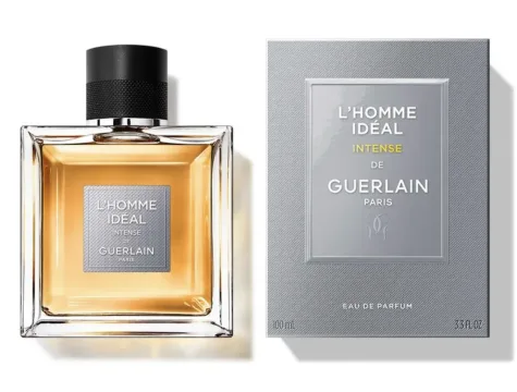 L’Homme Ideal Intense Eau de Parfum 100 spray