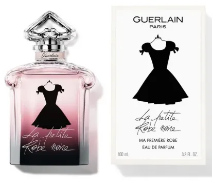 Guerlain La Petite Robe Noir Eau de Parfum 100 spray