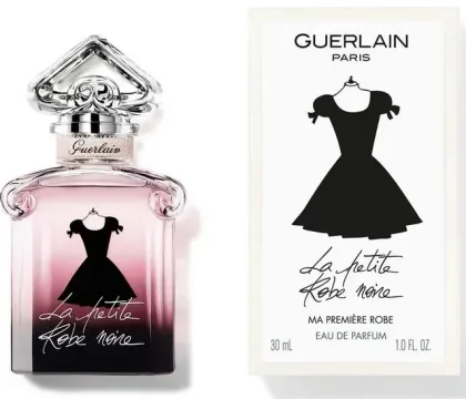 Guerlain La Petite Robe Noir Eau de Parfum 30 spray