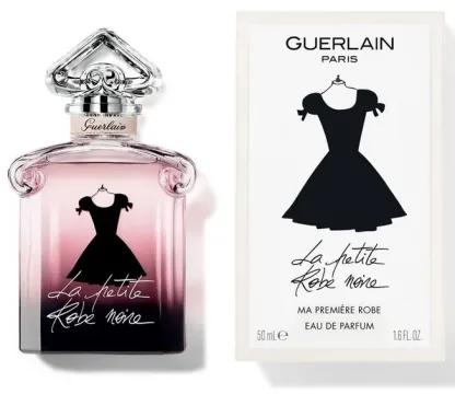 Guerlain La Petite Robe Noir Eau de Parfum 50 spray
