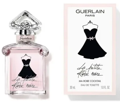 Guerlain La Petite Robe Noir Eau de Toilette 30 spray