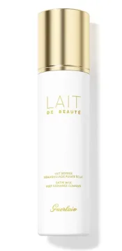 Guerlain Lait De Beauté Lait Soyeux Demaquillage Pureté Eclat 200ml