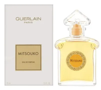 Guerlain Mitsuoko Eau de Parfum 75 spray