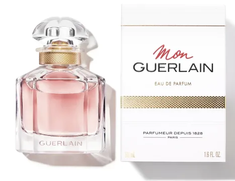 Guerlain Mon Guerlain Eau de Parfum 50 spray
