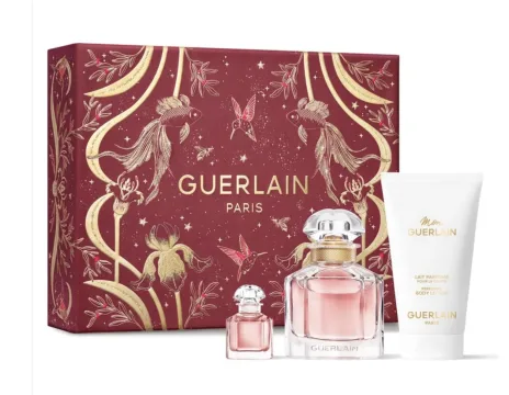 Guerlain Mon Guerlain Eau de Parfum 50 spray Gift Set
