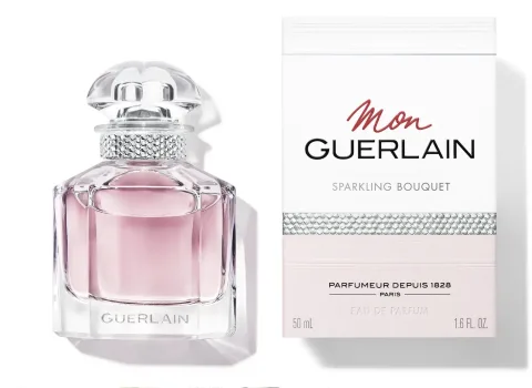 Guerlain Mon Guerlain Sparkling Bouquet Eau de Parfum 50 spray