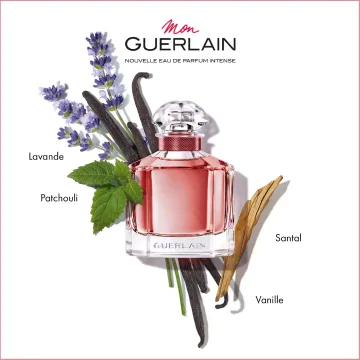 Mon Intense Eau de Parfum 30 spray