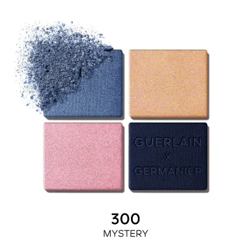 Ombres A Paupieres 4 Coleur 300