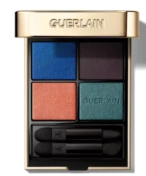 Guerlain Ombres a Paupieres 4 Coleur 360