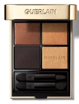 Guerlain Ombres a Paupieres 4 Coleur 940