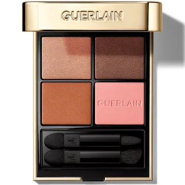 Guerlain Ombres A Paupieres 4 Couleur 129