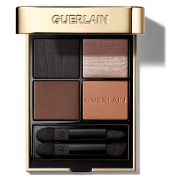 Guerlain Ombres A Paupieres 4 Couleur 131