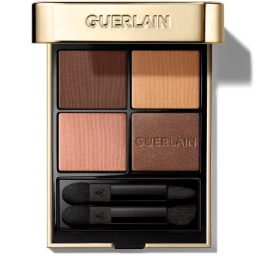 Guerlain Ombres A Paupieres 4 Couleur 258
