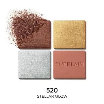 Ombres A Paupieres 4 Couleur 520