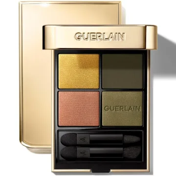 Guerlain Ombres A Paupieres 4 Couleur 870