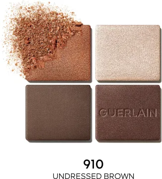 Ombres A Paupieres 4 Couleur 910